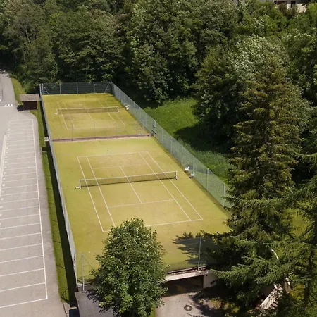 Les Tulipes Blanches Appartamento