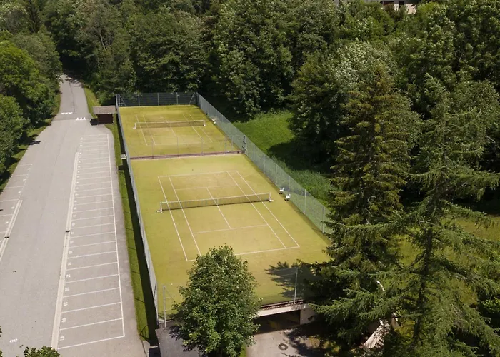 Les Tulipes Blanches Апартаменти