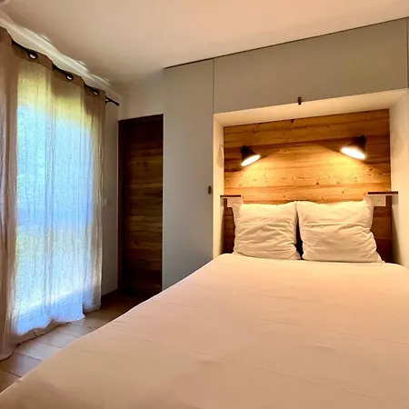 Appartement Les Tulipes Blanches *