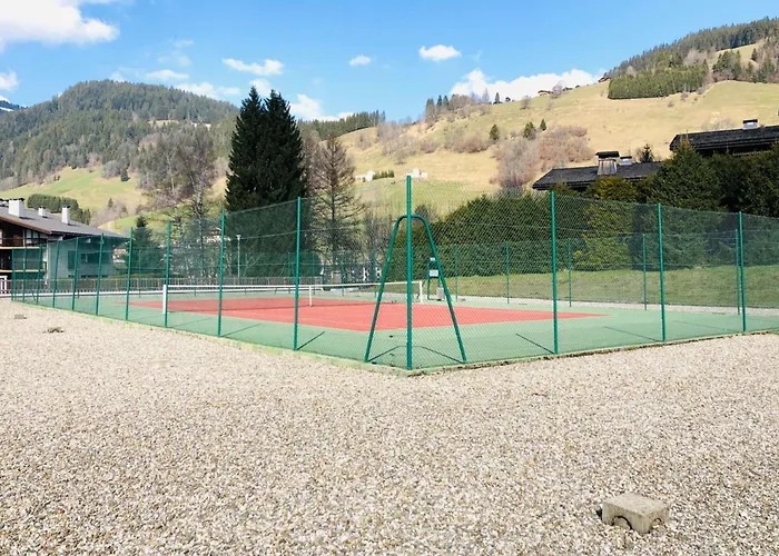 Les Tulipes Blanches