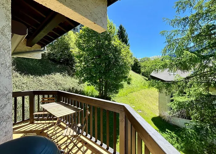 Les Tulipes Blanches Appartement